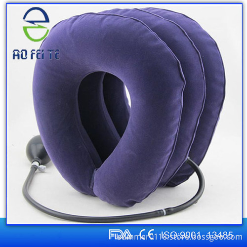 Factory Price Tourmaline Protective Cervical Spine Magnetic Therapy Neck Support